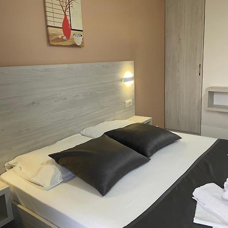 Molla Apartments Ulcinj Buitenkant foto