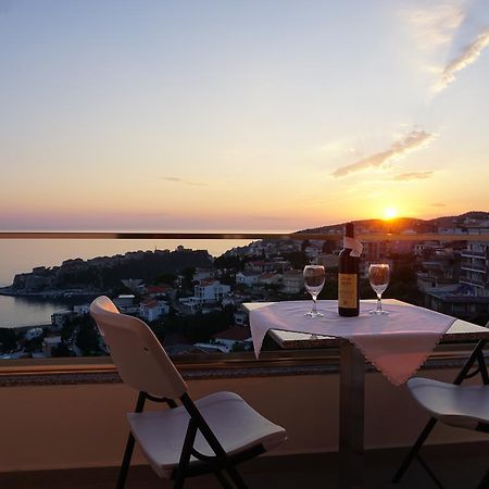 Molla Apartments Ulcinj Buitenkant foto