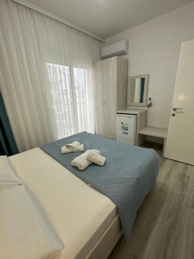 Molla Apartments Ulcinj Buitenkant foto