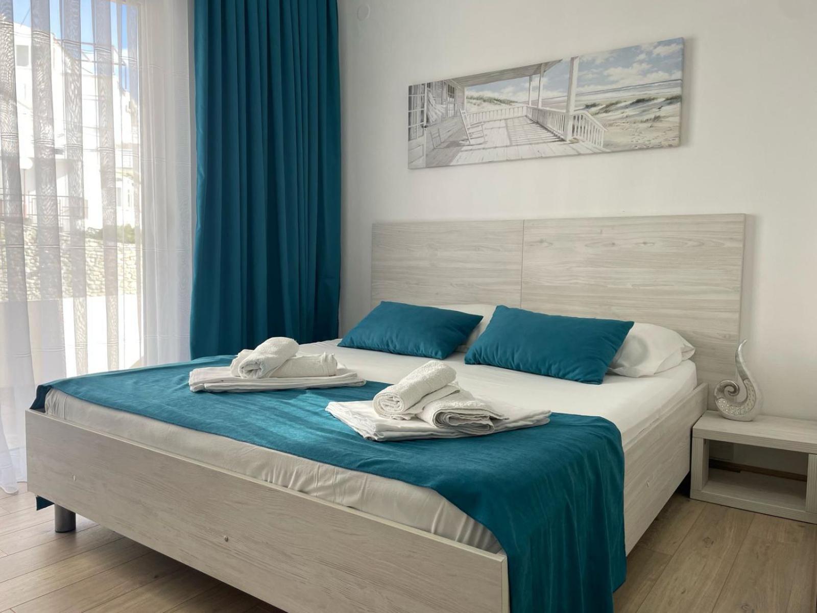 Molla Apartments Ulcinj Buitenkant foto