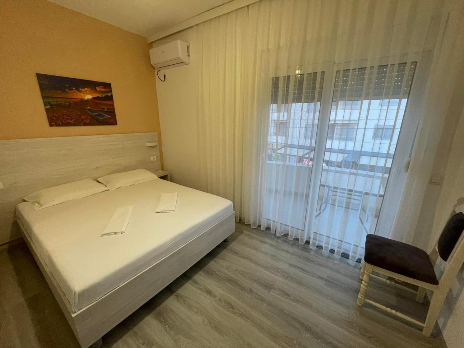 Molla Apartments Ulcinj Buitenkant foto