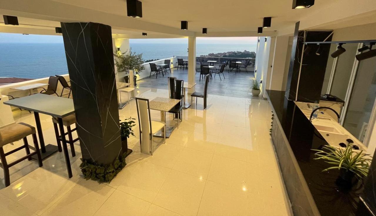 Molla Apartments Ulcinj Buitenkant foto